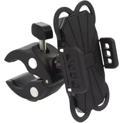 Soporte móvil - SK8 Smart Track, Soporte antideslizante, Rotación 360º