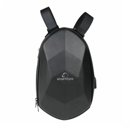 Bolsa de manillar para patinetes y bicicletas - PRO smartGyro SMARTGYRO, Negro