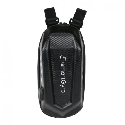 Bolsa de manillar para patinetes y bicicletas - smartGyro SMARTGYRO, Negro