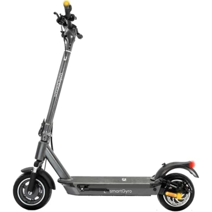 SmartGyro K2 Titán 50km 25km/h 800W Patinete Eléctrico