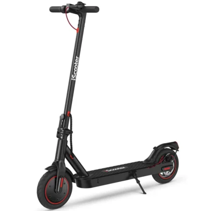 iScooter i9 30km 30km/h 350W Patinete eléctrico